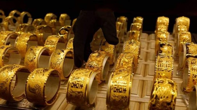 Cơn sốt giá vàng quay lại vì các lý do này