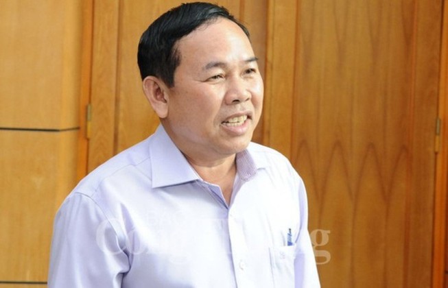 Công ty của đại gia từng bị tuyên án chung thân sắp lên sàn