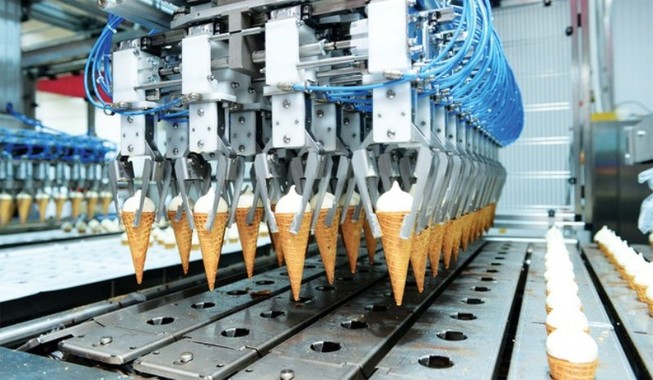 Kido Foods sáp nhập vào Kido