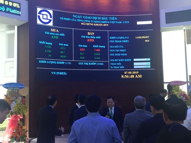 Nhà nước có khả năng thoái vốn Sabeco trong năm 2020