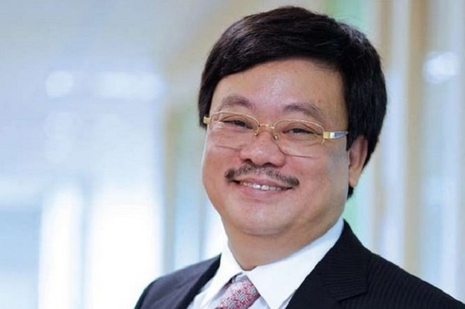 Nhiều tỉ phú Việt mất hàng chục triệu USD