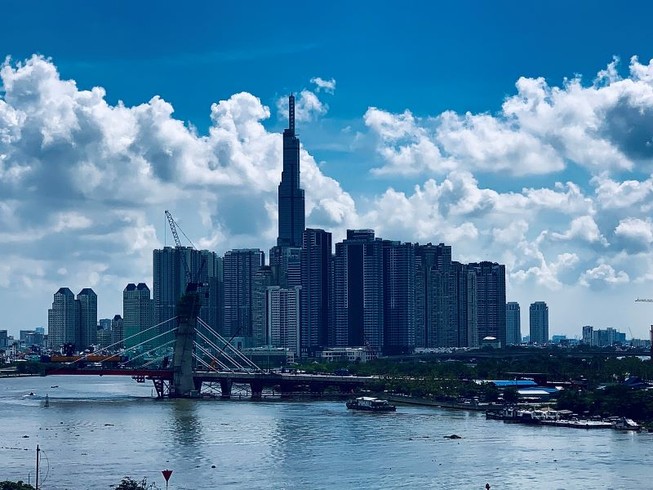 Người Việt sẽ giàu hơn người Philippines vào cuối năm nay?