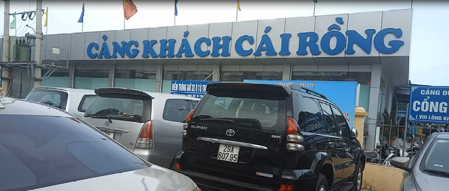 Huyện Cô Tô mất điện, lượng khách du lịch giảm sâu