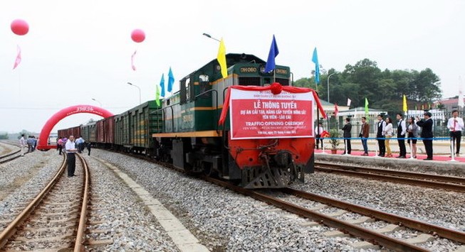 Dự án đường sắt hàng ngàn tỉ sai sót nghiêm trọng