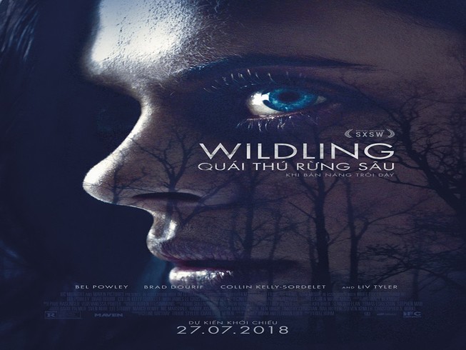 Wildling: Câu chuyện đầy ám ảnh từ 'Quái thú rừng sâu'