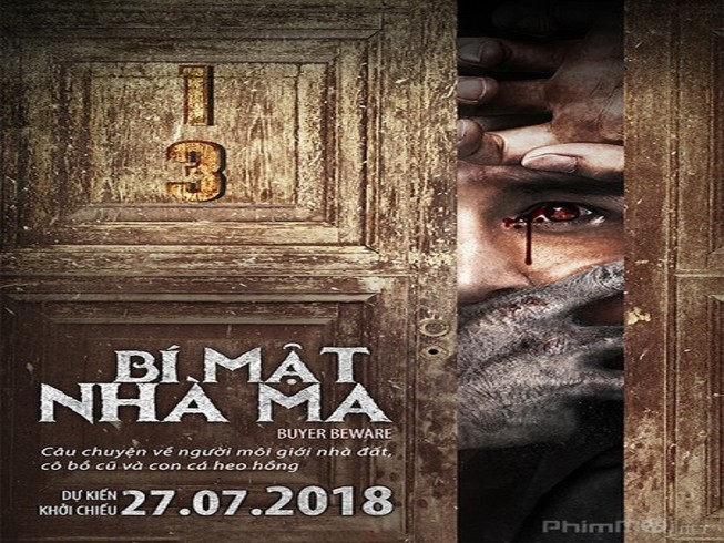 'BÍ mật nhà ma': Bạn có dám đánh đổi linh hồn với quỷ dữ?