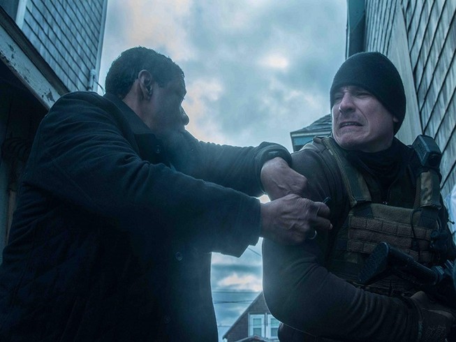 The equalizer đã chinh phục phim hành động như thế nào?