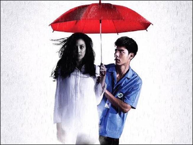Những bộ phim kinh dị Thái khiến khán giả rợn tóc gáy