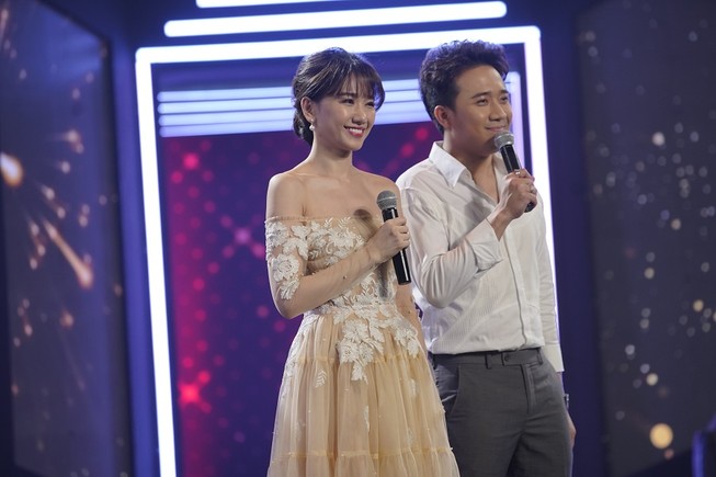 Triệu views Youtube: “Nhanh như chớp” thống lĩnh Mai Vàng 2018
