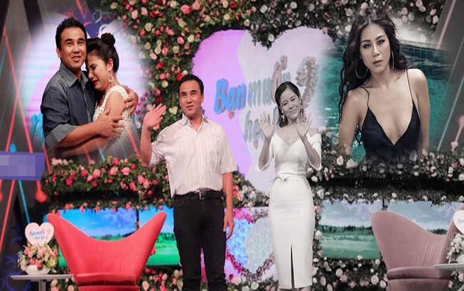 Bạn muốn hẹn hò bị tẩy chay vì vắng MC Cát Tường?
