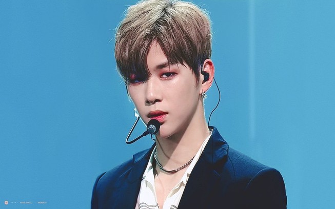 Đại diện Kang Daniel cho biết nam ca sĩ bị mắc chứng trầm cảm