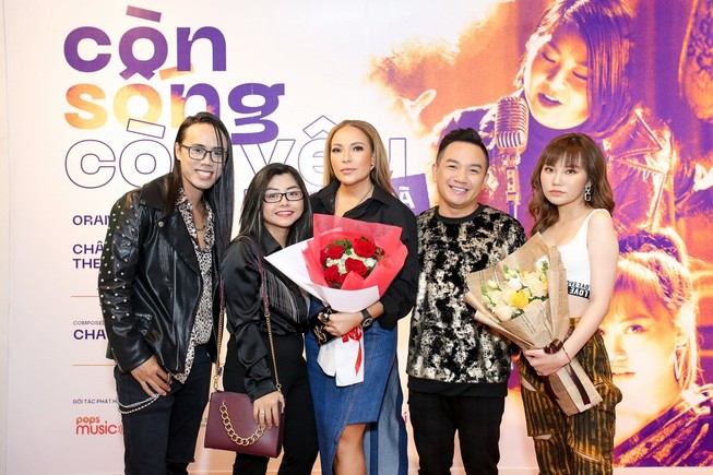 Thanh Hà hé lộ chi tiết góc khuất ít ai biết trong showbiz