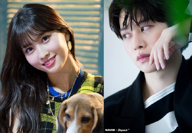 Momo (TWICE) viết tâm thư gửi người hâm mộ về việc hẹn hò