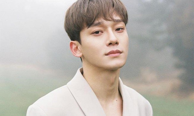 Chen (EXO) gây bất ngờ khi tuyên bố sẽ tổ chức kết hôn