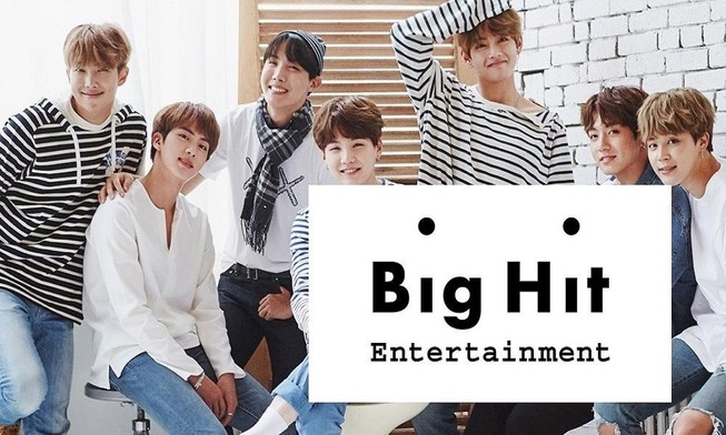 Big Hit nuôi tham vọng khi chuẩn bị thành lập 3 nhóm nhạc mới