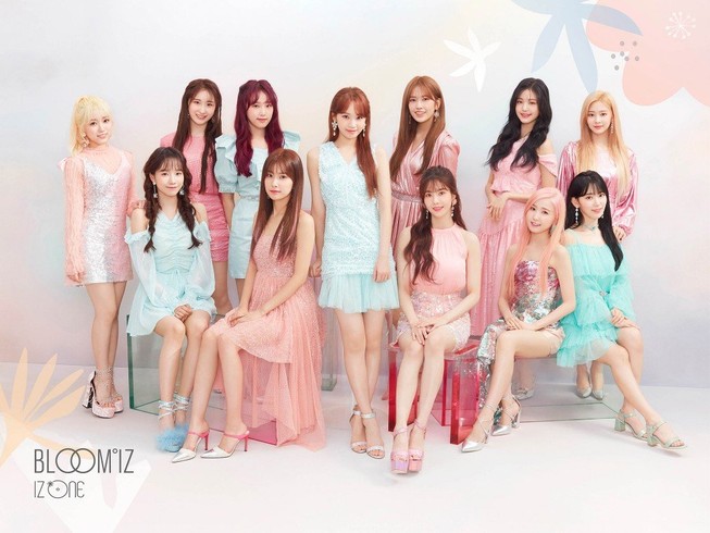 Sau 3 tháng lùm xùm gian lận, IZ*ONE vẫn trở lại thành công?
