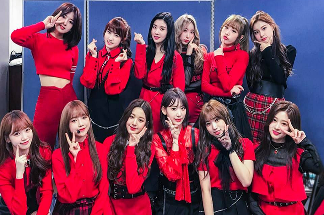 IZ*ONE vẫn sẽ biểu diễn tại Music bank sau scandal gian lận?