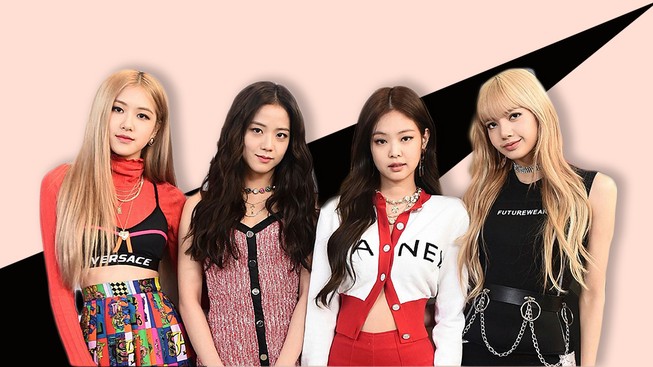 YG lên tiếng trước tin đồn BLACKPINK hợp tác với Lady Gaga | Xem ...