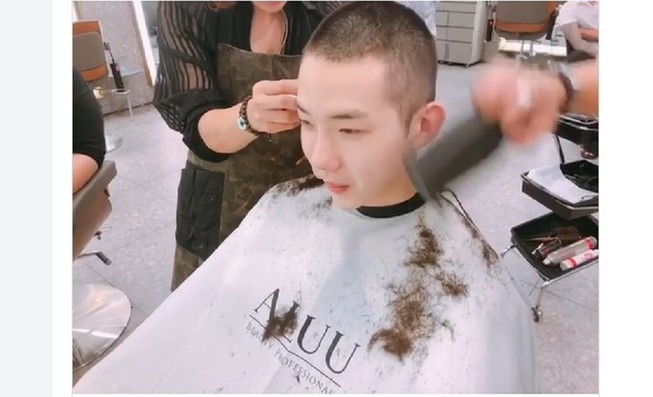 Jo Kwon (2AM) chính thức xuất ngũ và bật mí dự án sắp tới