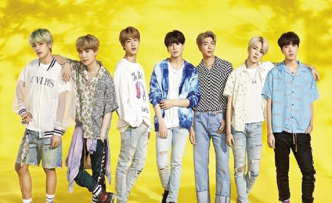 BTS sẽ phát hành lightstick theo phiên bản đặc biệt tặng fan