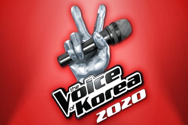 The Voice Korea 2020 hé lộ những giảng viên huyền thoại