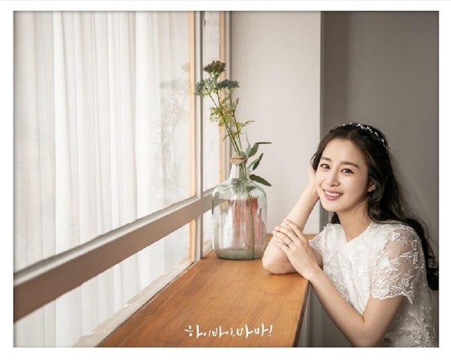 Diễn viên Kim Tae Hee trốn thuế gần 18 tỉ đồng gây rúng động