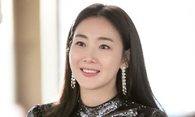 Choi Ji Woo thông báo tin vui khi sắp sinh đứa con đầu lòng
