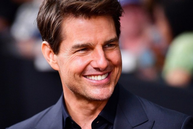 Tom Cruise và NASA hợp tác cho dự án bom tấn ngoài vũ trụ