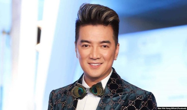 Đàm Vĩnh Hưng chia sẻ tình hình tai nạn của Hồng Ngọc