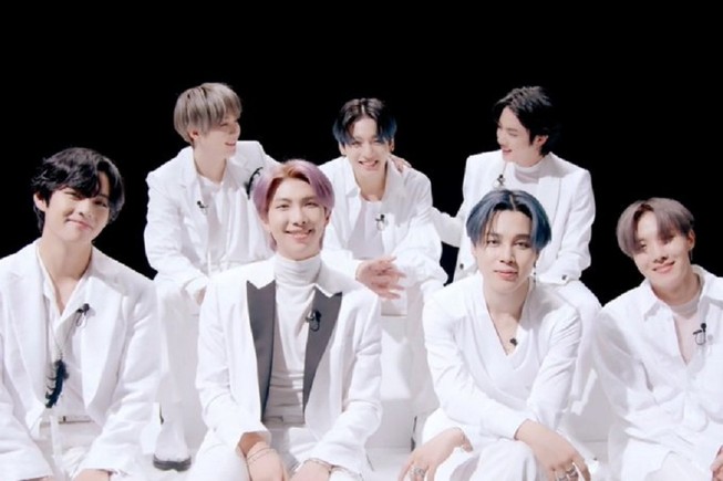 Nhóm làm giả hợp đồng để tổ chức buổi hòa nhạc cho BTS bị bắt