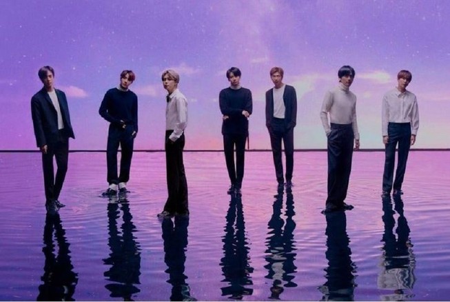 BTS công bố lịch trình buổi hòa nhạc BANG BANG CON The Live