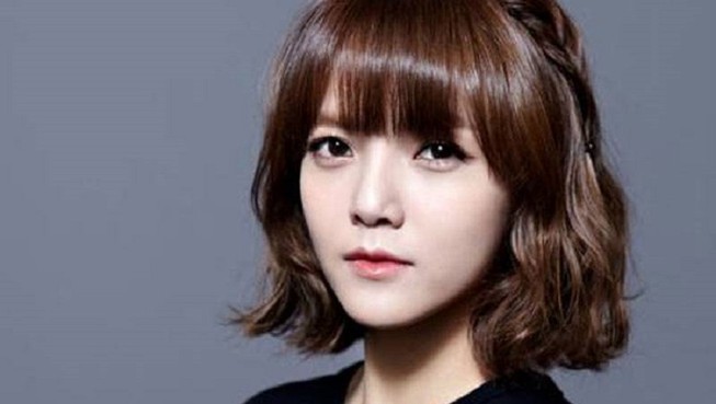 Jimin (AOA) ra mắt kênh YouTube của riêng mình