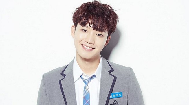 Lim Young Min (AB6IX) bị cảnh sát bắt vì lái xe khi say rượu