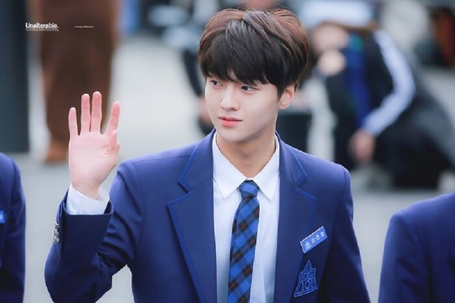 Woollim Entertainment lên tiếng bảo vệ Cha Jun Ho