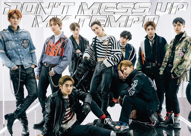 Lễ trao giải Soribada gây tranh cãi khi loại EXO khỏi đề cử