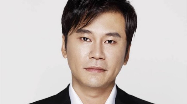 Tòa án tóm tắt quyết định về tội đánh bạc của Yang Hyun Suk