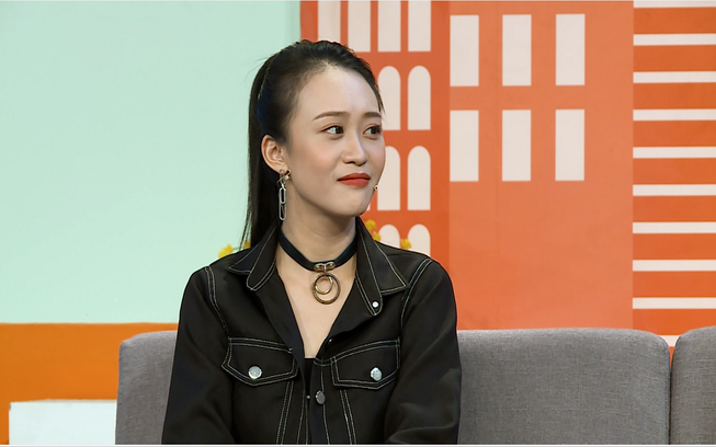 Dancer Kim Anh chia sẻ lấy chồng là việc cả đời nên không vội