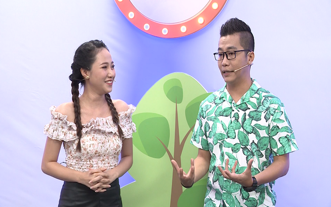 Hoàng Rapper không ngại tranh cãi với con