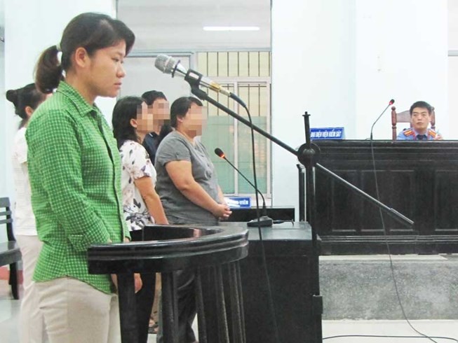Không xử quan chức là bỏ lọt tội phạm