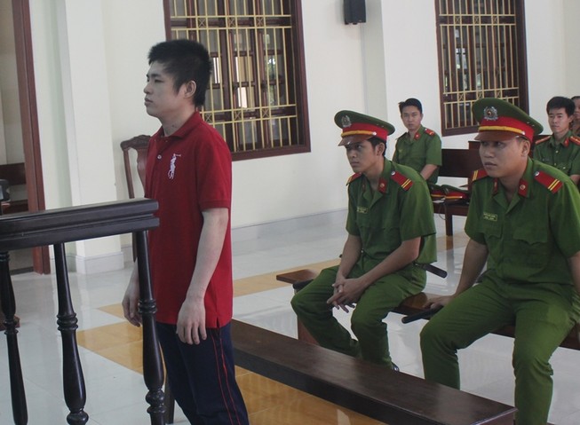 Được chuyển tội danh nhẹ hơn nhờ lời khai nhân chứng