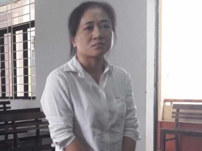 Môi giới mại dâm được án nhẹ nhất nhờ luật mới