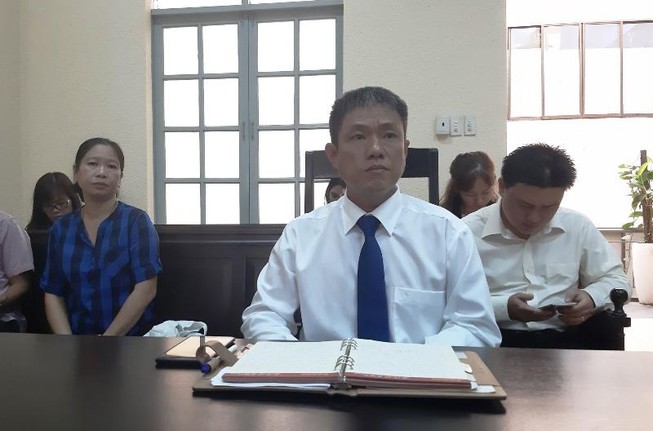 Bị đơn vụ Thần đồng Đất Việt nói tòa quận 1 xử sai thẩm quyền