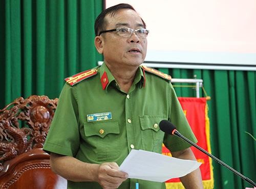 Vụ người vợ làm chết kẻ trộm: Phải khởi tố bị can mới rõ