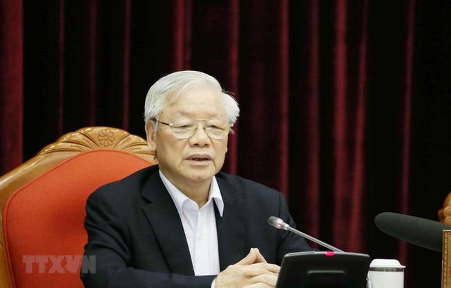 Không chọn cán bộ có nhiều tài sản mà không rõ nguồn gốc