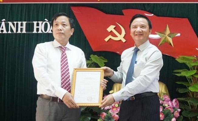 Ban Bí thư chỉ định, điều động nhiều nhân sự cấp cao