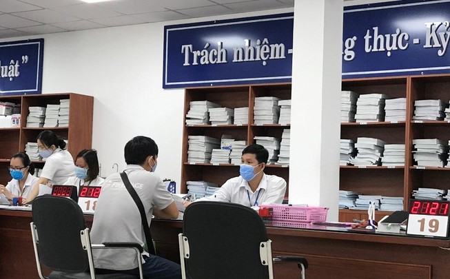 Phải công khai số lượng viên chức đơn vị sự nghiệp công lập
