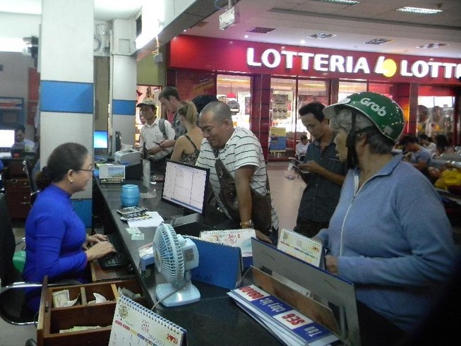Đường sắt 'tung' nhiều đợt giảm giá vé mùa du lịch