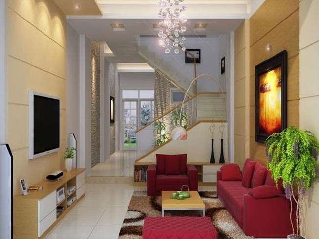 Mẹo phong thủy phòng khách hút ‘tiền vào như nước’