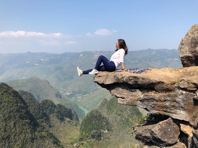Cẩn thận kẻo 'mất hồn' khi đến Hà Giang