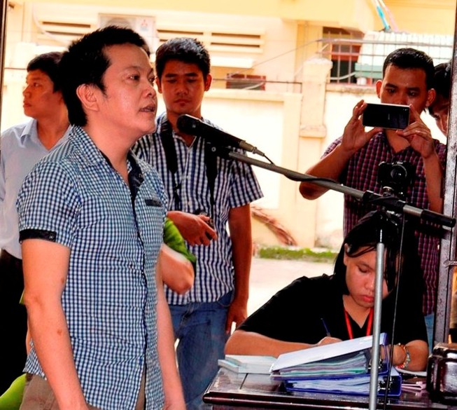 Truy tố thêm một bị can trong vụ nổ súng tại Trạm CSGT Suối Tre